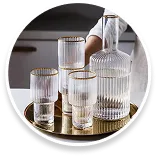 Glassware