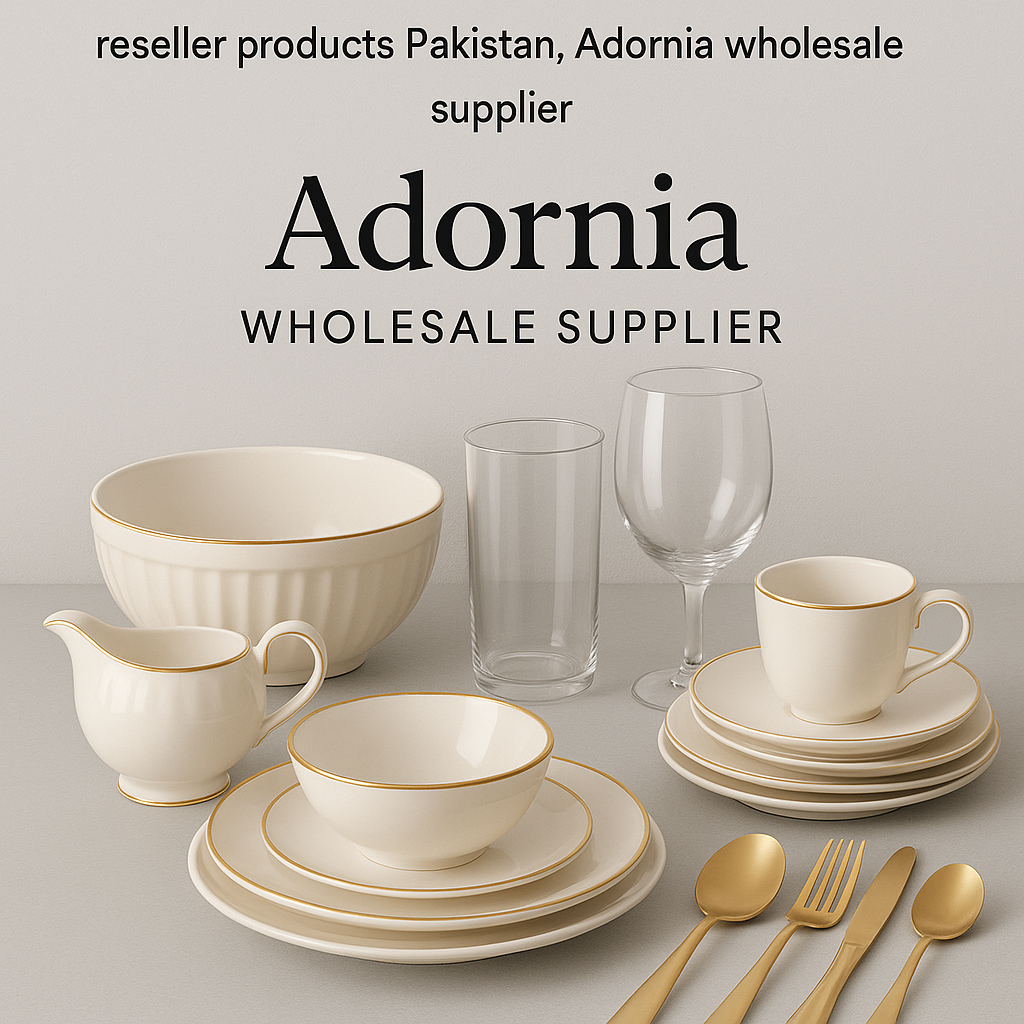 Top 10 Products to Resell in Pakistan in 2025