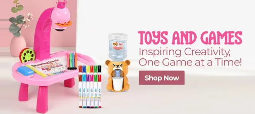 Toys for Kids Price in Pakistan 2025 – Educational & Fun Toys | Adornia.pk