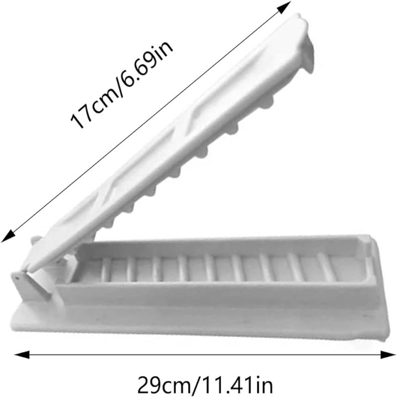 Turkish kabab Mold, BBQ Kebab Press.