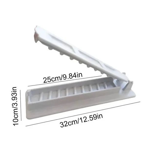 Turkish kabab Mold, BBQ Kebab Press.