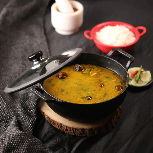 Non-Stick Pot