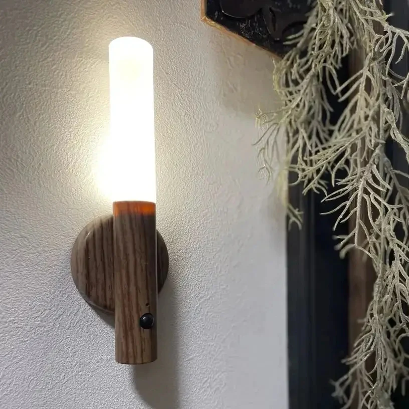 Motion Sensor Night Lights