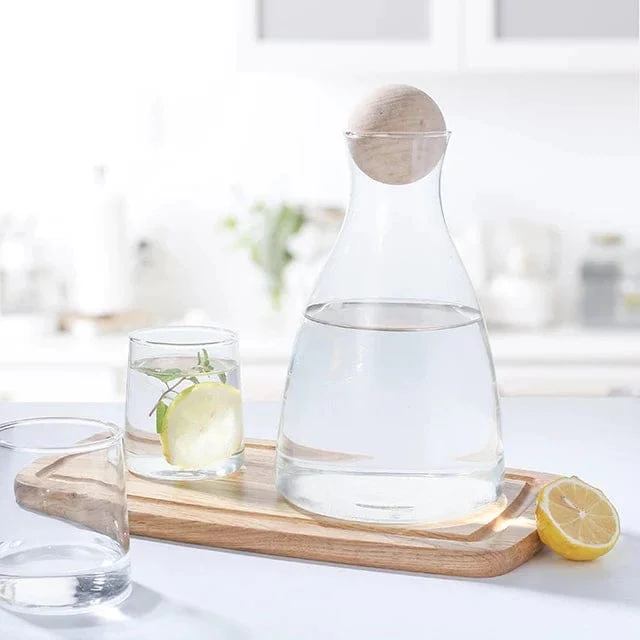 Nordic Style Water Set