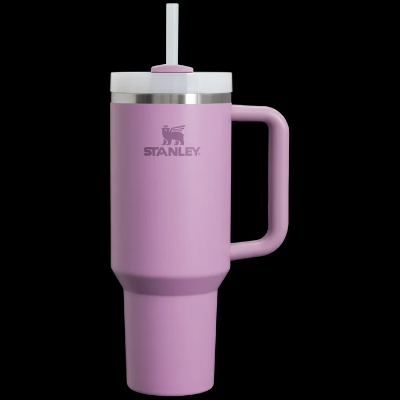 The Quencher H2.0 FlowStateâ„¢ Tumbler | 40 OZ | Lilac