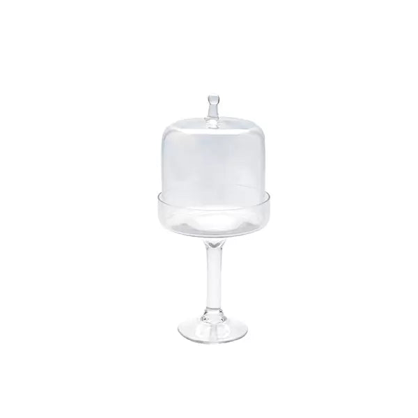 Footed Cupcake Stand Serving