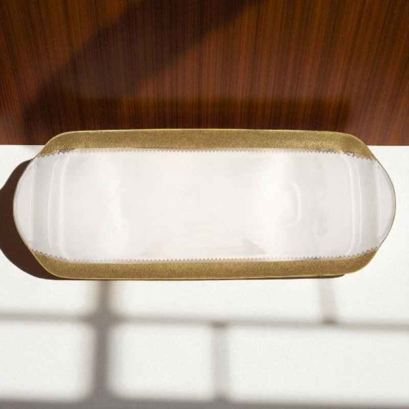 LONG TRAY 24c-MK390