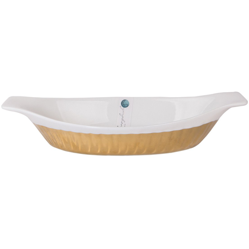 Symphony Adorn Serving Dish