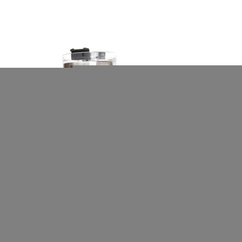 Leather Crossbody Bag With Stanley Cup Holder