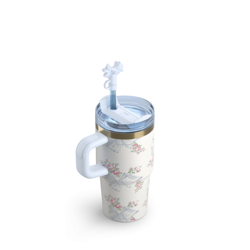 Holiday Quencher 14 OZ – Master Copy Drinkware