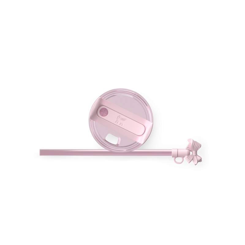 14 OZ Stanley Quencher – Festive Drinkware for the Season