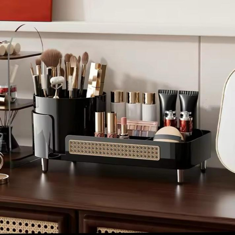 Desktop Cosmetic Storage