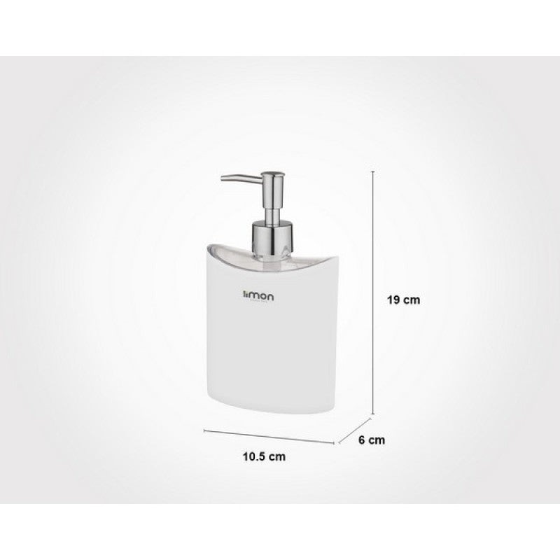 Limon Twin Liquid Dispenser