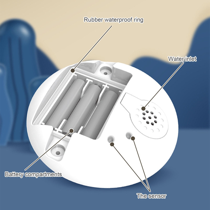 KIDS 3X LAYERS SOFA CUM-BED