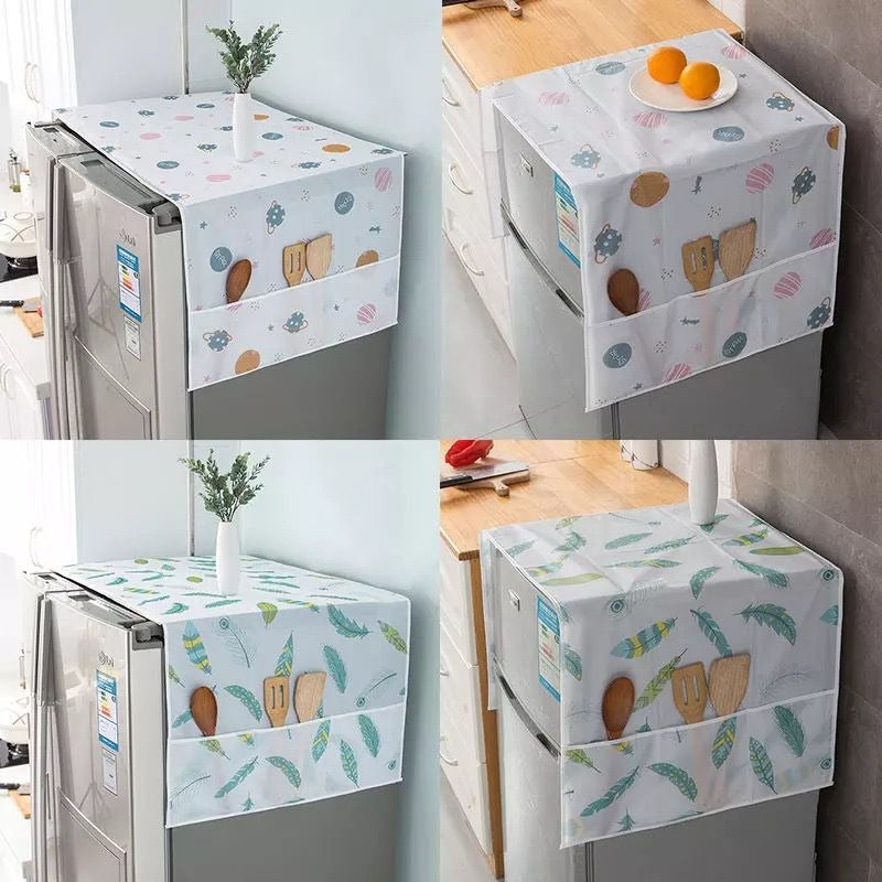 Microwave oven cover