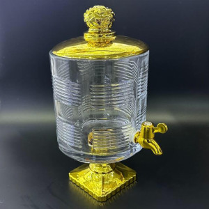 Glass Dispenser 4.5 Ltr