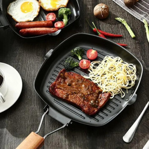 Non Stick Square Grill Pan Regular price