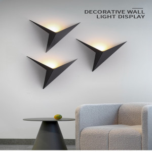 Otta Wall Light