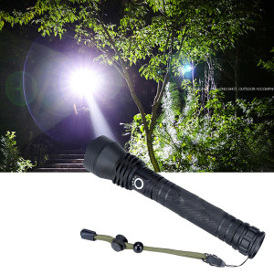 LED Torch Light