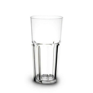 Ikea Pokal Glass 360ml 6 Pcs box