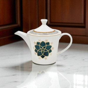 TEA POT 8c-MK208