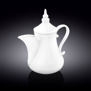 Wilmax England Elegant Arabic Style Coffee Server – 1000 ml