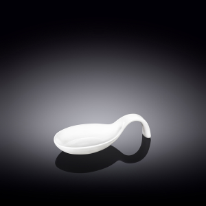 Wilmax England Fine Porcelain Mini Snack Dish 4