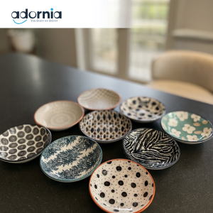 LUXURY CEREMIC PIYALI EACH - 3.87