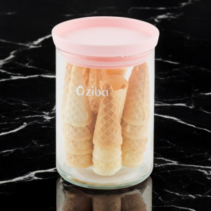 Ziba Hiva Jar – Size 3 (11232) | Adornia.pk