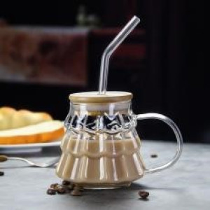 300ml Sipper Bottle – Leakproof Water & Juice Bottle for Kids & Adults