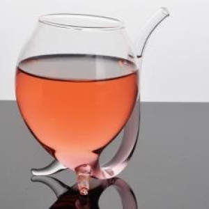 300ml Sipper Bottle – Leakproof Water & Juice Bottle for Kids & Adults