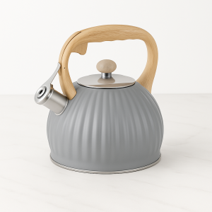 HausRoland AuraKettle - Grey