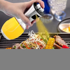 New Style Oil Spray Bottle