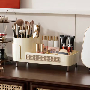 Desktop Cosmetic Storage