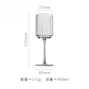 Wooden 360Â° Rotating Glass Spice Jars Set by Limon