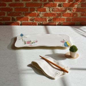 Bird Tray 13' 12c-BRD285