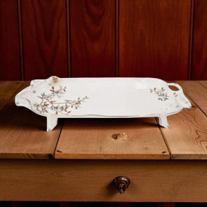 B-Leaves 16? Tray-BRD352