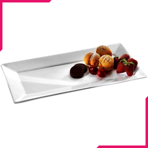 Symphony Oblong Platter