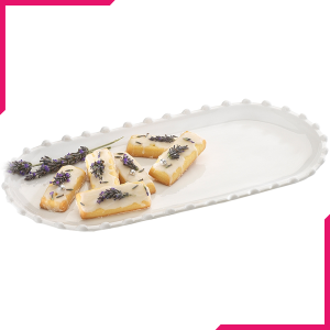 Symphony Pearl Serving Platter