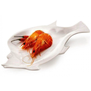 Symphony Dory Plate 31Cm