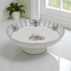 11' FRUIT BOWL 6c-MK199