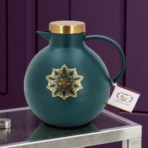 Thermos Green Design 12c-MK222