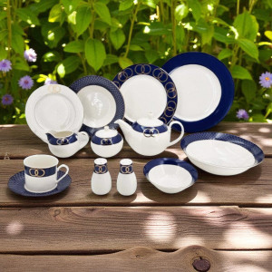 47Ps 6Person Dinner Set Angela 1c-RM211