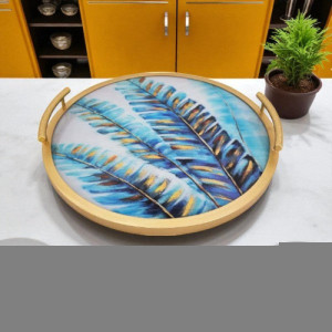 Serving Tray Angela 6c-RY157