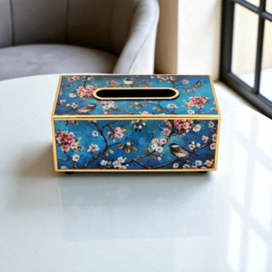 TISSUE BOX B 12c-RY189