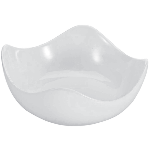 Symphony Modern Serving Bowl