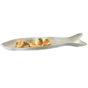 Symphony Reef Pike Platter 41x10cm