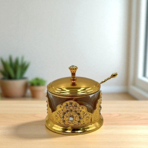 Sweeten Your Table – Must-Have Sugar Pot