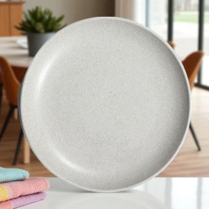 10.5'' Dinner Plate 4-20c-T12-01 | Premium Ceramic Tableware for Modern Dining