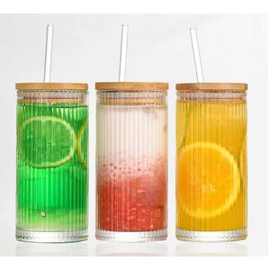 Borosilicate Glass Tumbler